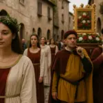 Tradizioni popolari umbre: come partecipare alle feste meno note e tornare a casa con un ricordo unico