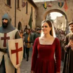 Quali sono le rievocazioni storiche nella Valle del Carpina? Scopri le esperienze in costume che coinvolgono tutta la comunità