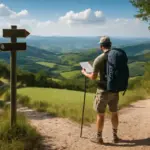 Percorso da Montone a Pietralunga: come evitare gli errori più comuni e godere di panorami unici sulla valle