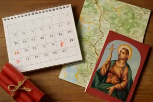 Calendario feste patronali in Umbria: come partecipare agli eventi più sentiti dai paesi della valle