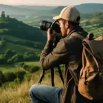 Escursioni fotografiche nella Valle del Carpina: i trucchi per catturare paesaggi indimenticabili