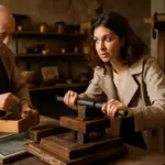Curiosità sugli antichi mestieri umbri: laboratori e musei dove puoi metterti alla prova