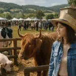Fiere agricole nella Valle del Carpina: quando andare per scoprire tradizioni contadine e animali da fattoria