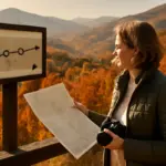 Itinerario a tappe per ammirare i colori dell’autunno in Umbria: la scelta strategica che pochi conoscono per le migliori foto