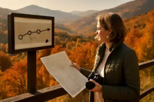 Itinerario a tappe per ammirare i colori dell’autunno in Umbria: la scelta strategica che pochi conoscono per le migliori foto