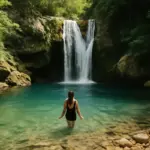 Quali sono le sorgenti d’acqua più suggestive? Percorsi inediti per rinfrescarsi lontano dalle folle