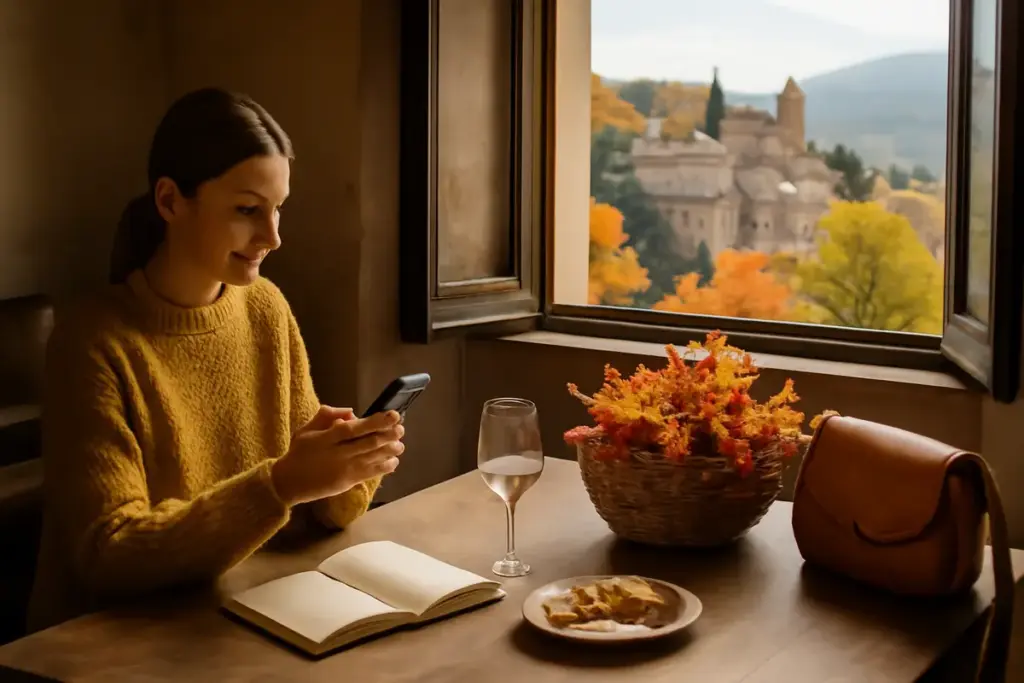 Eventi culturali dell’autunno in Umbria: come prenotare le attività meno affollate e autentiche