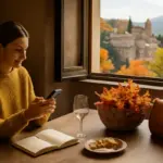 Eventi culturali dell’autunno in Umbria: come prenotare le attività meno affollate e autentiche