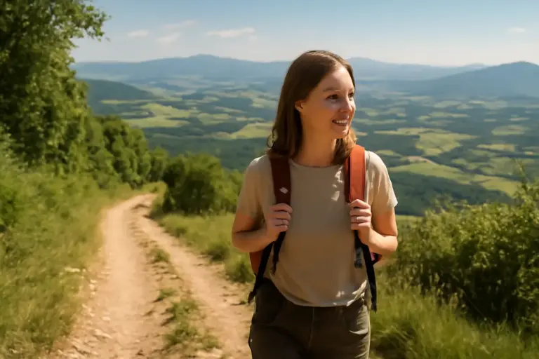Gite naturalistiche per principianti in Umbria: itinerari facili e panorami d’impatto per chi inizia