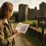Cosa vedere durante una passeggiata tra castelli di confine? Curiosità storiche che arricchiscono il percorso