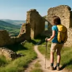 Archeologia in Valle del Carpina: siti poco noti raggiungibili anche con escursioni facili