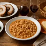 Cosa mangiare a pranzo in Valle del Carpina per sentirsi come un vero locale: i piatti della tradizione che pochi turisti scelgono