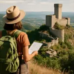 Come esplorare le rocche umbre meno visitate: storie affascinanti e panorami che difficilmente dimentichi