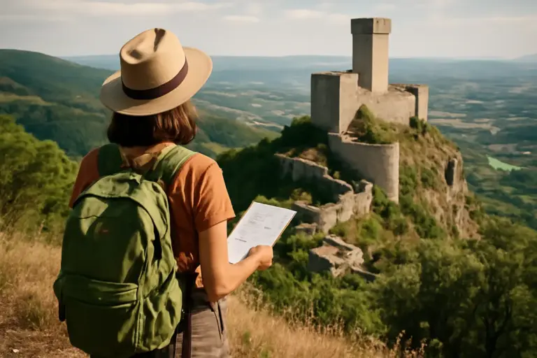 Come esplorare le rocche umbre meno visitate: storie affascinanti e panorami che difficilmente dimentichi