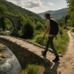 Escursioni tra ponti romanici e vecchi tratturi: il percorso che collega arte e natura senza bisogno di guida esperta