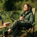 Giornata outdoor sostenibile: abitudini che riducono l’impatto ambientale senza rinunciare al comfort