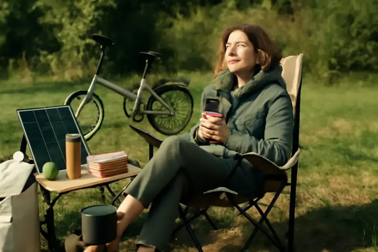 Giornata outdoor sostenibile: abitudini che riducono l’impatto ambientale senza rinunciare al comfort