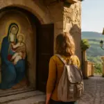 Cosa vedere nella Valle del Carpina se ami l’arte: capolavori nascosti fuori dalle rotte più battute