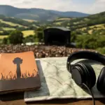 Quali festival musicali si svolgono vicino alla Valle del Carpina? La guida agli appuntamenti più partecipati ma ancora genuini
