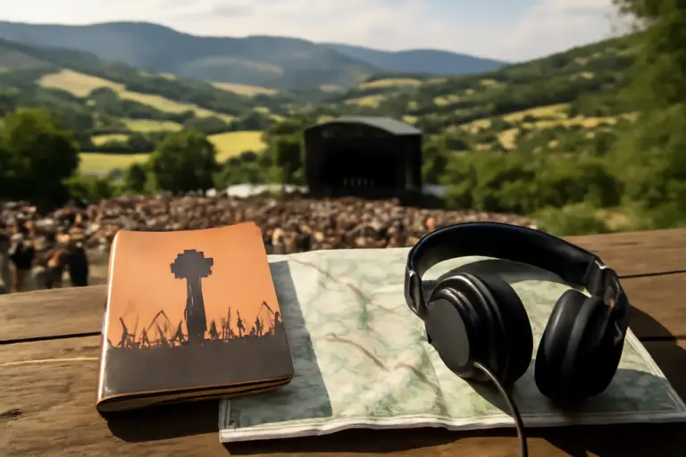 Quali festival musicali si svolgono vicino alla Valle del Carpina? La guida agli appuntamenti più partecipati ma ancora genuini