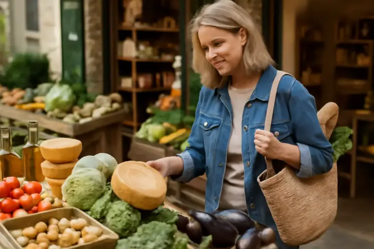 Dove acquistare prodotti genuini direttamente dai produttori: mercatini e botteghe che selezionano solo il meglio del territorio