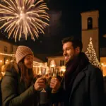Capodanno in Valle del Carpina: idee per celebrarlo tra eventi di piazza e tradizioni locali sorprendenti