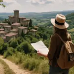 Valle del Carpina insolita: cosa scoprire oltre le solite mete turistiche in Umbria