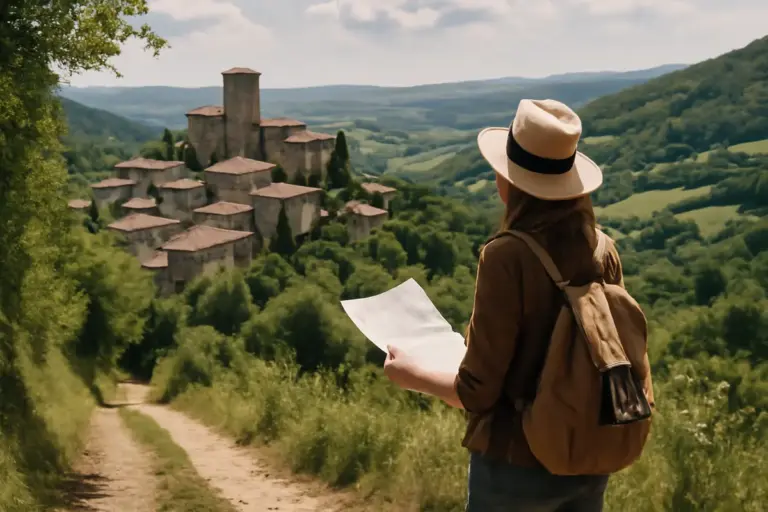 Valle del Carpina insolita: cosa scoprire oltre le solite mete turistiche in Umbria