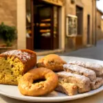 Dolci umbri della tradizione: storie, ricette e dove gustarli appena sfornati nelle pasticcerie di paese