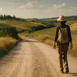 Percorsi per amanti della quiete: come scegliere le strade bianche meno battute e immergersi nella vera atmosfera rurale