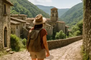 Trekking culturale: quali sono i borghi più autentici da non perdere nella valle?