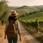 Itinerari tra uliveti e vigneti storici: i segreti dei panorami più caratteristici per sentirsi al centro della tradizione