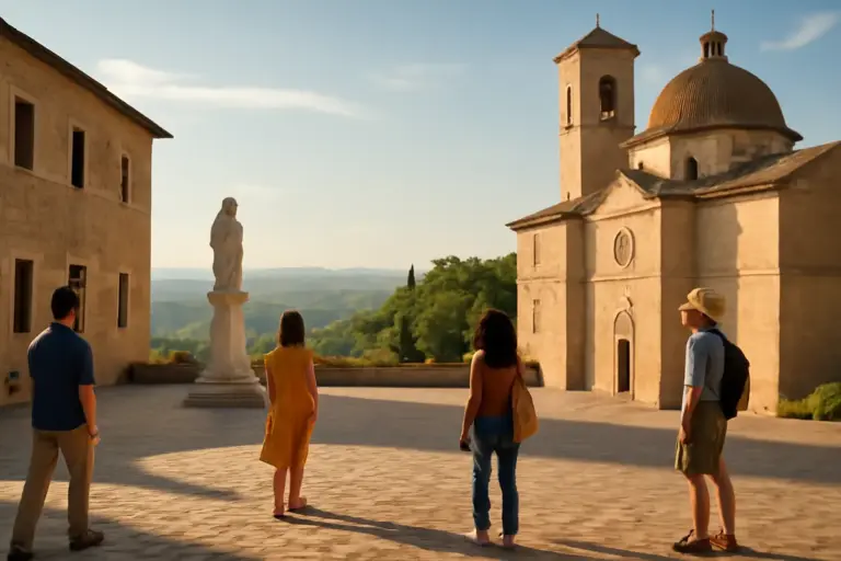 Weekend slow tra Umbria e Toscana: attività culturali imperdibili per viaggiatori curiosi