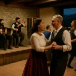 Dove trovare concerti di musica tradizionale nella valle: serate conviviali tra storia e balli popolari