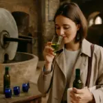 Tour dei frantoi storici in Valle del Carpina: come partecipare alle degustazioni e portare a casa olio appena spremuto
