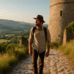 Storia e natura: perché la Valle del Carpina è la meta ideale per chi cerca esperienze autentiche?