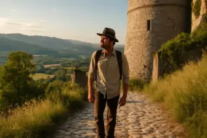 Storia e natura: perché la Valle del Carpina è la meta ideale per chi cerca esperienze autentiche?