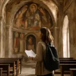 Arte sacra sconosciuta: dove ammirare affreschi e chiese antiche fuori dai circuiti classici?