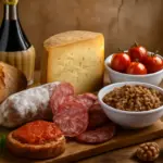 Quali sono i prodotti tipici della Valle del Carpina? Scopri le specialità da assaggiare almeno una volta