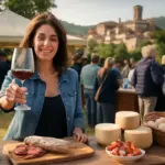 Eventi enogastronomici in Valle del Carpina: le date da non perdere per assaggiare prodotti locali