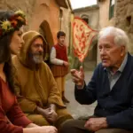 Folklore tra Toscana e Umbria: feste tipiche e leggende ancora vive nei racconti degli anziani