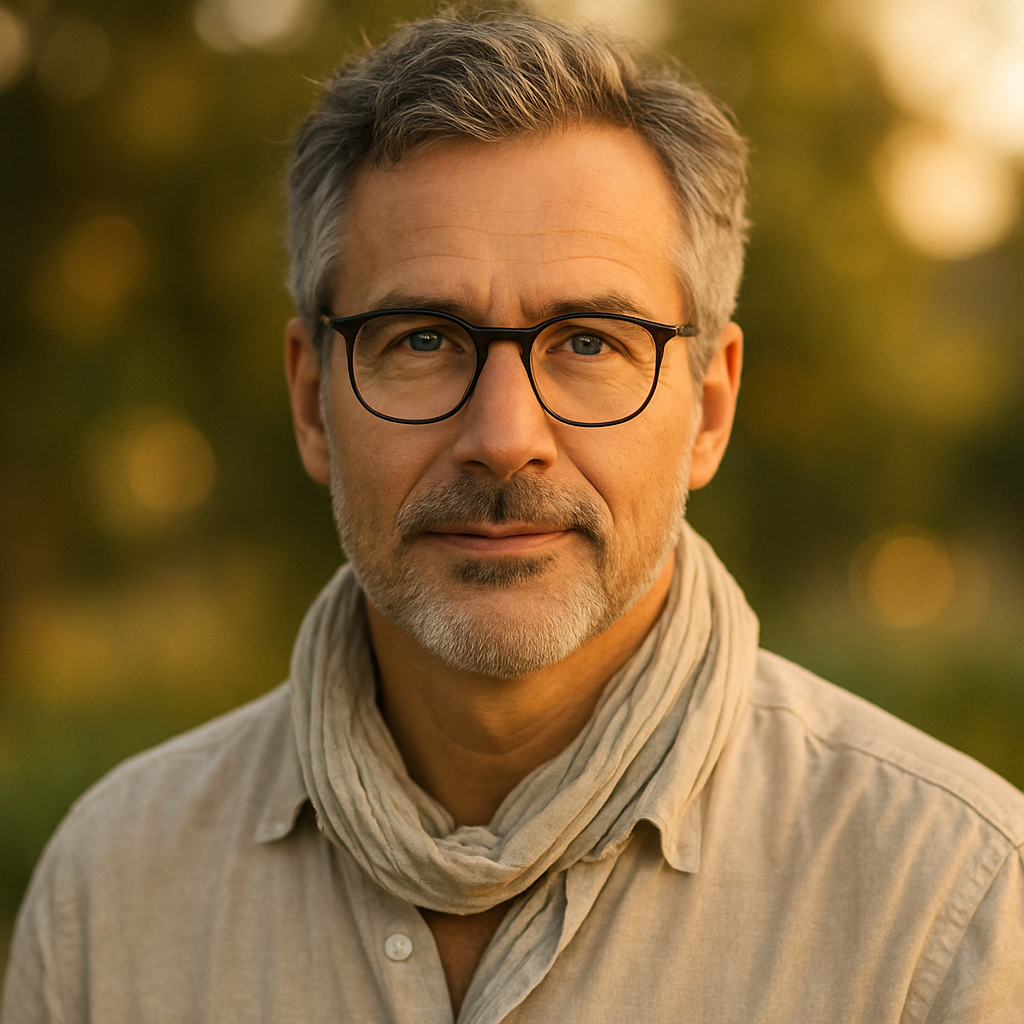 Gianluca Pergolesi